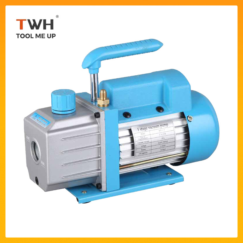 福田区真空泵批发,抽气速率3.5CFM/220V/50HZ真空泵,1.5升真空泵