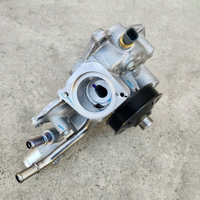 Water Pump Ram1500 Pickup – Water pump