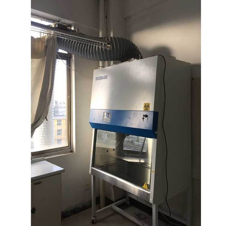 BSC单人全排生物柜3