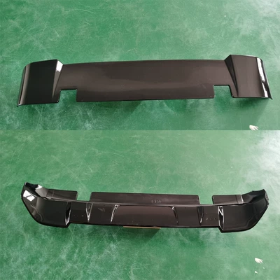 Suitable for 21-24 Ford Raptor Fixed wind wing