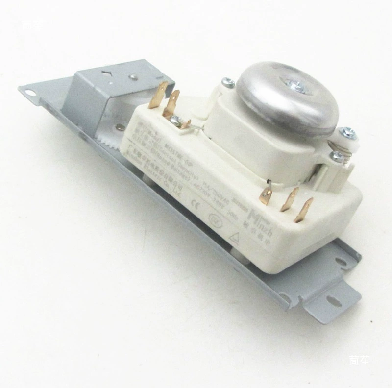 Microwave oven timer universal 4-blade adjustment switch controller MU35TME-01P accessories 220V