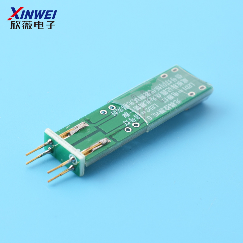 OPTOCOUPLER 테스트 장비 온라인 테스트 도구 USB 포트 유형-C 소켓 3 4 5 세대