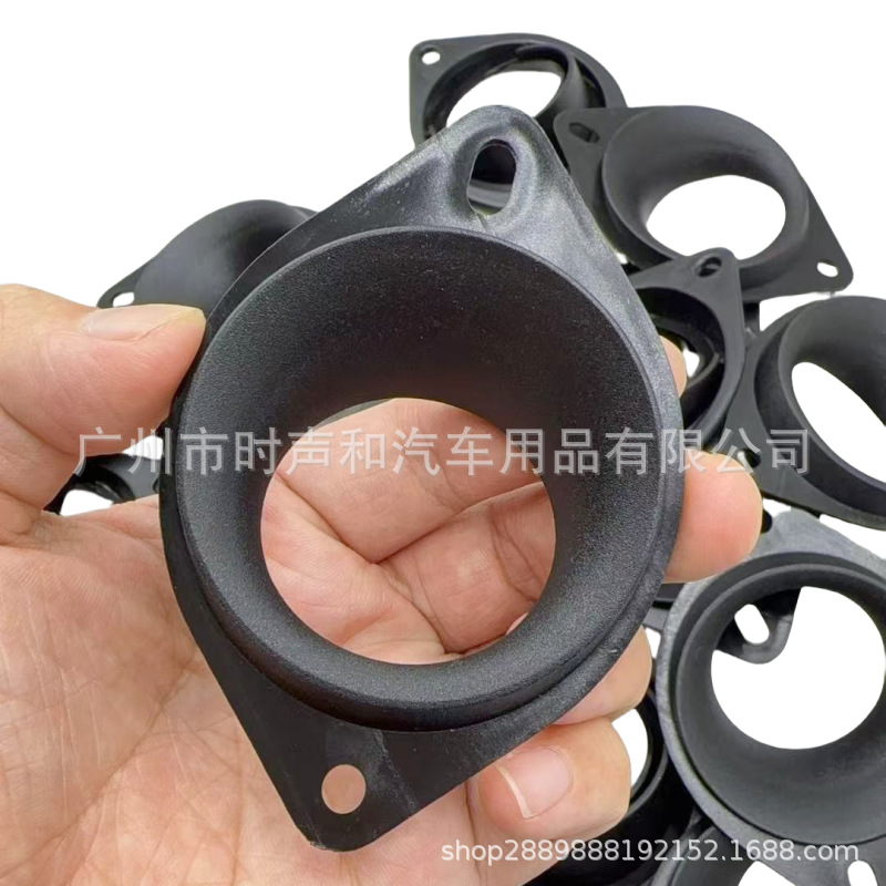 Suitable for Bmw 3 Series 4 Series 5 Series F10F18 Car Audio Modification Tweeter Center Rear Surround