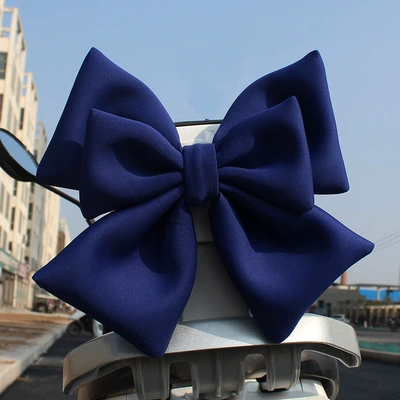 Ears Locomotive Decorations – Motosiklet dəbilqələri