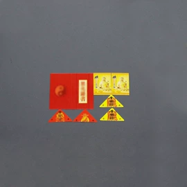 手绳;绳/线;饰品配件