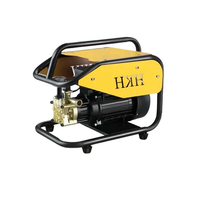 Car washing machine high-pressure car washing water gun