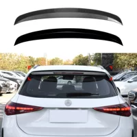 Подходит для Mercedes-Benz C-Class Touring Estate S206 2022+ AMG, верхний спойлер, задний спойлер, модификация экстерьера