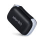 Oximeter Storage Bag EVA Universal in stock Quick-release Zipper Box Sticker Delivery Acupressure Oximeter Carrying Bag