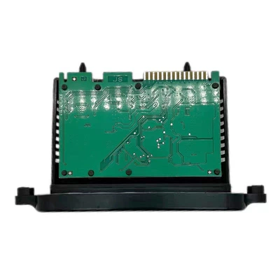 BMW Halogen Fənər LED İdarəetmə Modulu 63117258278 63114304906