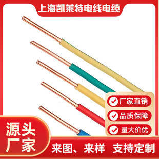 Customized H05Z-U / H07Z-R European Standard Cable Ce European Standard Certification