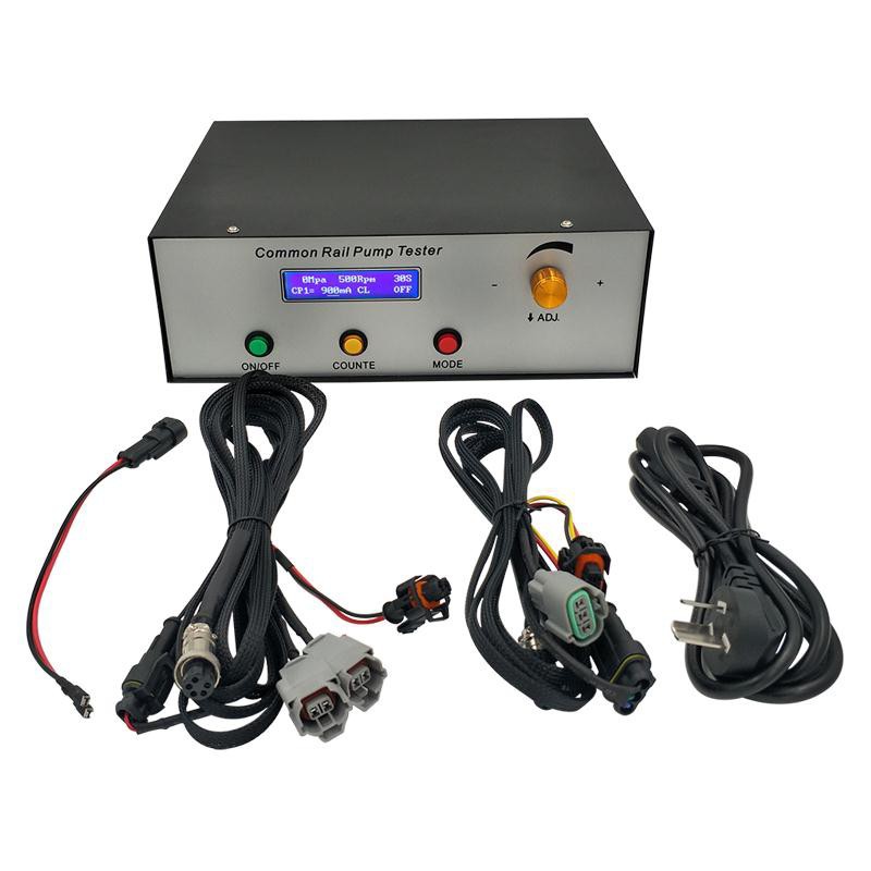 Common Rail Oil Pump Detector High Voltage Common Rail Oil Pump Detector Cp1Cp2Cp3 Electric Installation Hp0 Oil Pump Detector