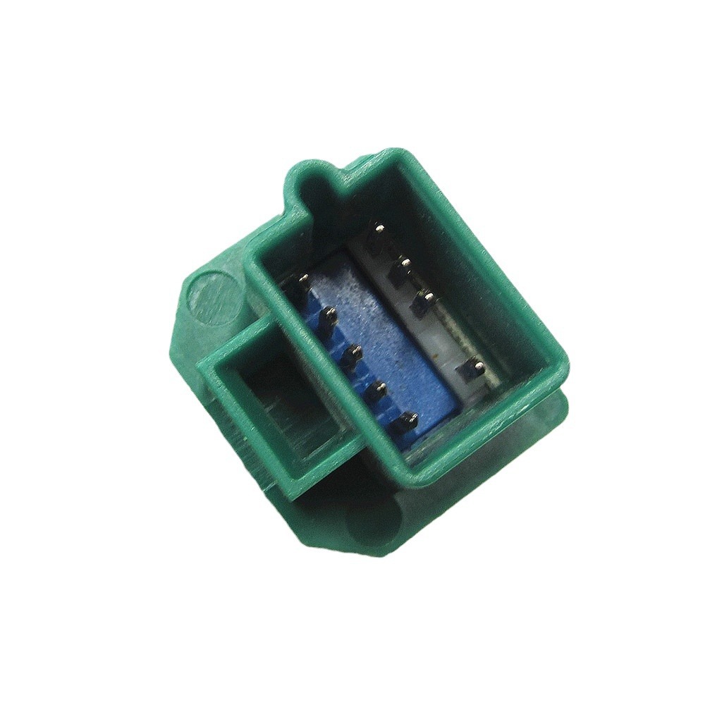 GDNEWTOP para Saturn VUE coche luz de emergencia interruptor de advertencia OE:10359038