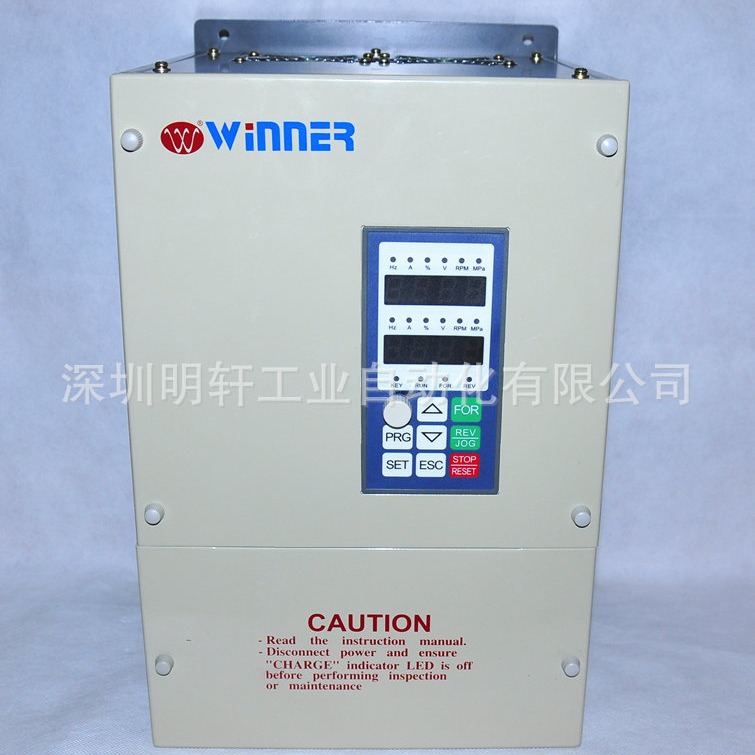 WINNER ΢ܱƵ WIN-9G-011T4B ΢ܱƵ11KW 380V