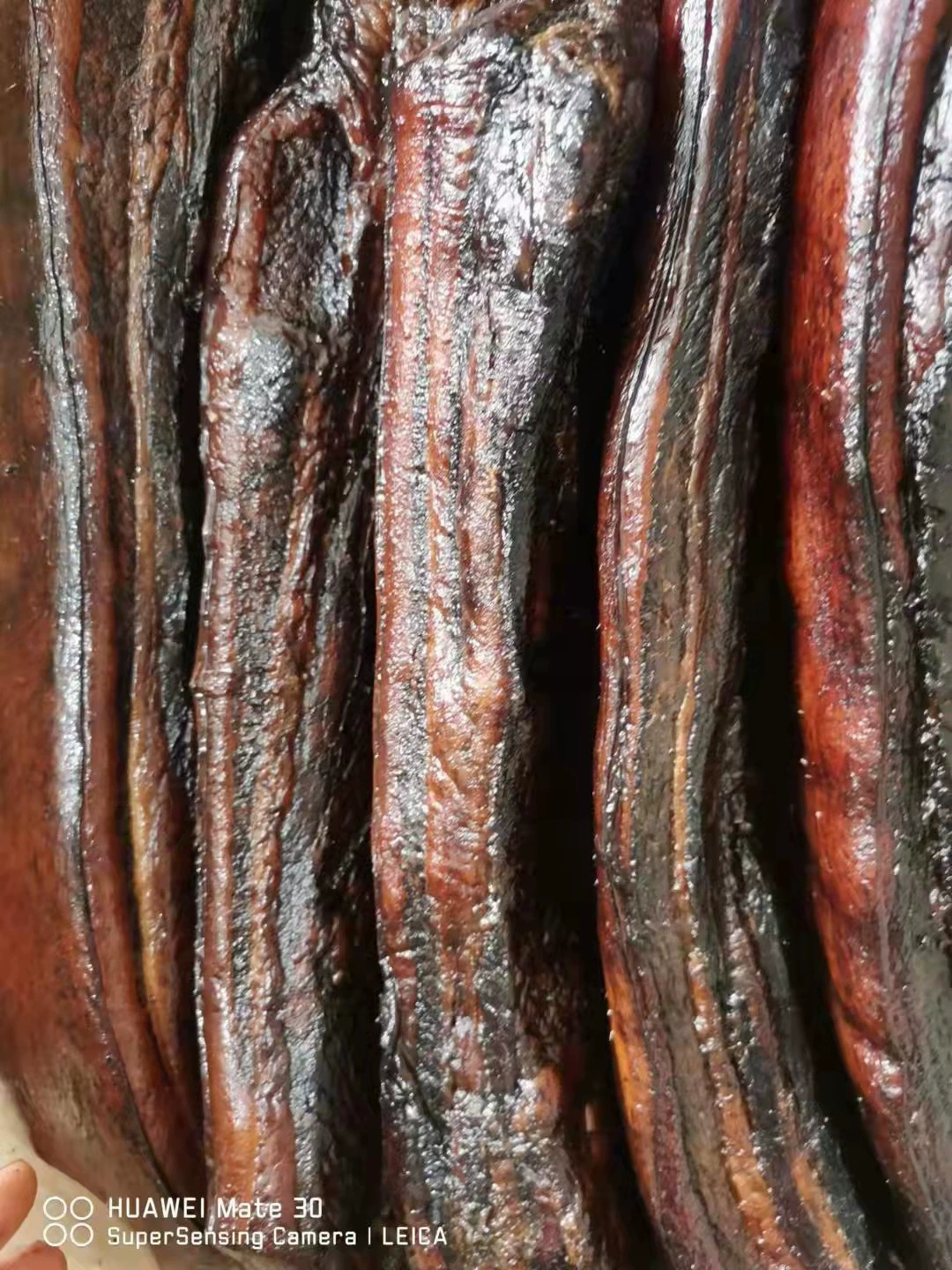 Сычуаньский специализированный старый бекон с пятью цветами