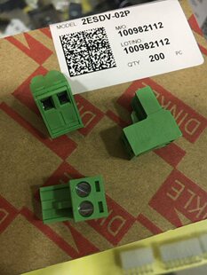 ���DINKLE 2ESDV-02P�^�Ӿ�����3P4P5P6P7P8P10P5.08MM�g����^