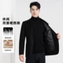 男士秋季潮流休闲西服