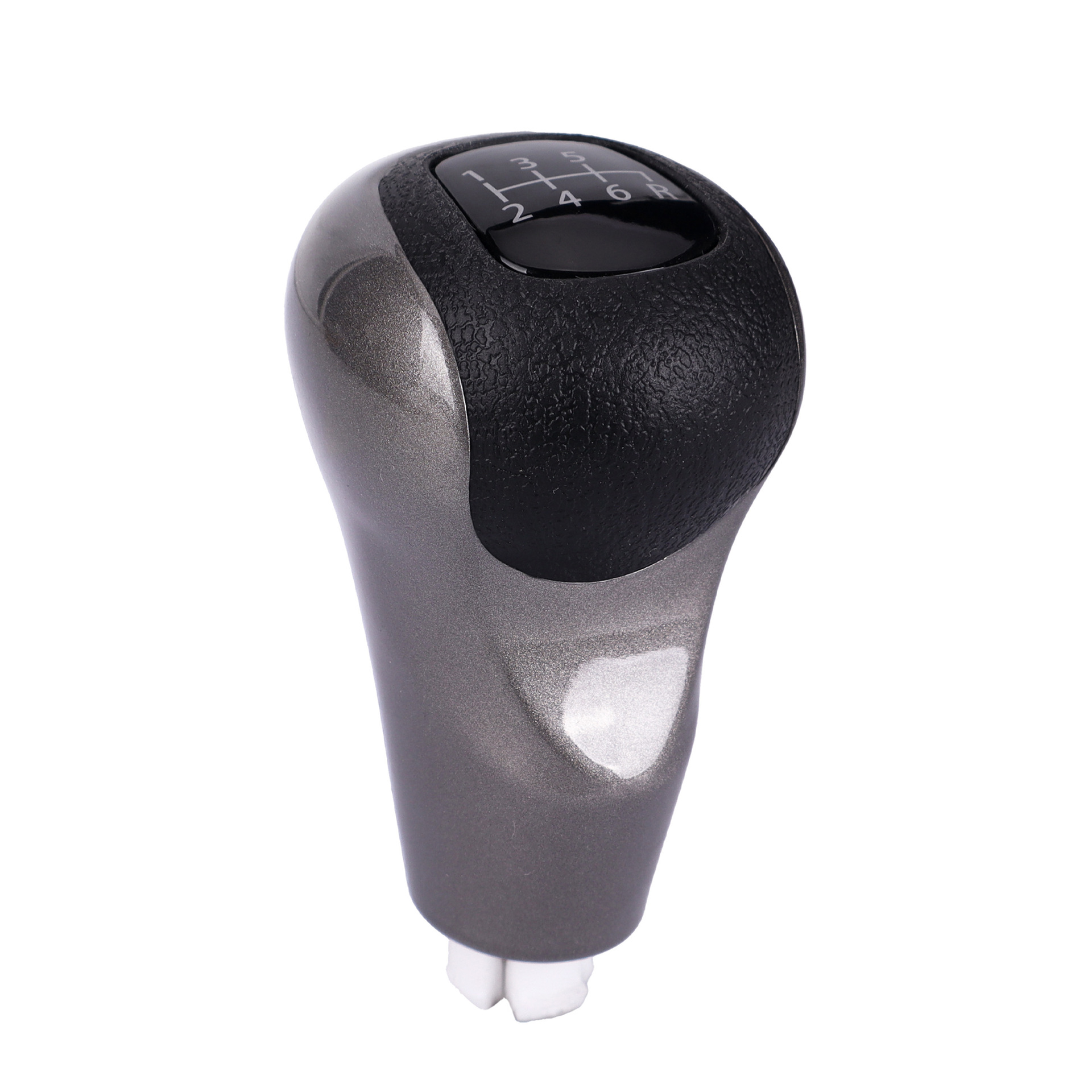 Suitable for Honda 06-11 Civic Manual Transmission Shift Handle Modified Gear Knob Cross-Border Hot-Selling Auto Parts