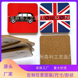 金属工艺品;餐垫、杯垫;其他展示用品