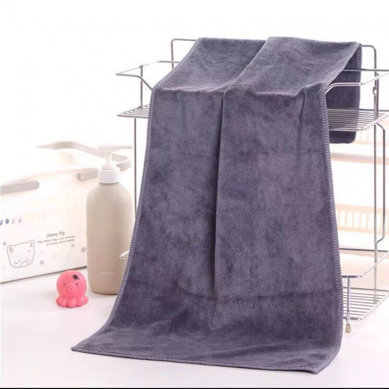 New products Car Wash towel water uptake Large Cleaning towel automobile Dishcloth clean Supplies