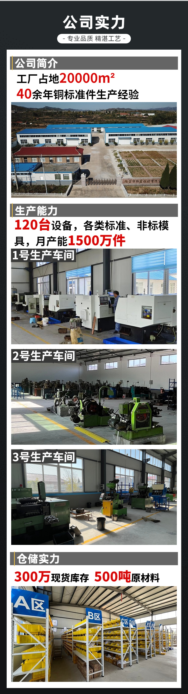 电商五金工具螺丝钉详情页