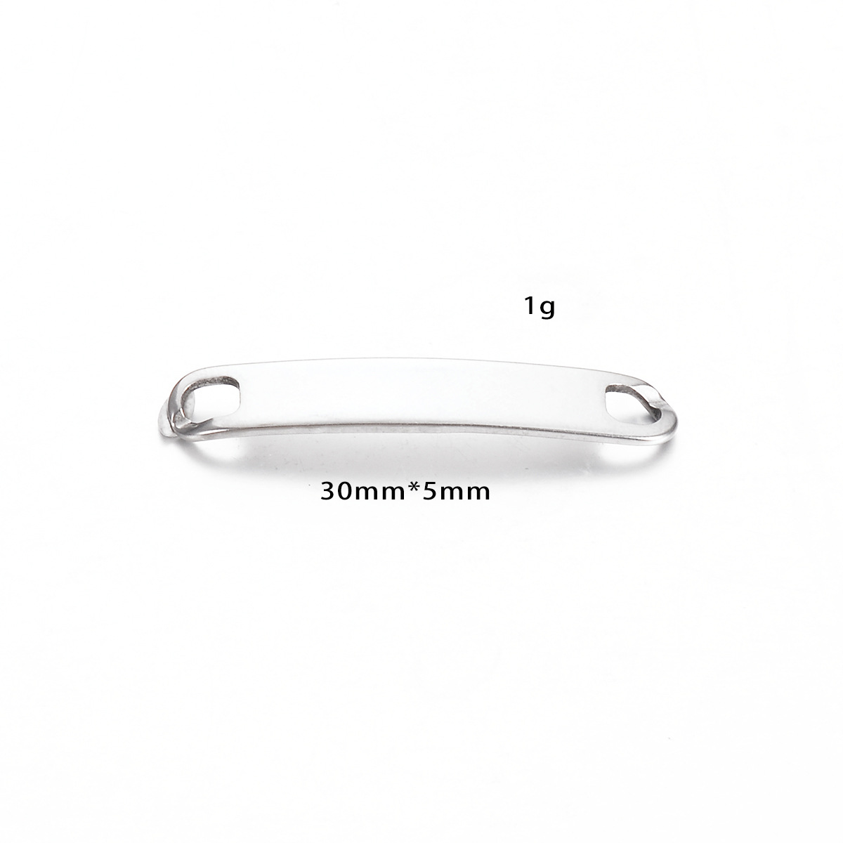 강철 색깔 5*30mm