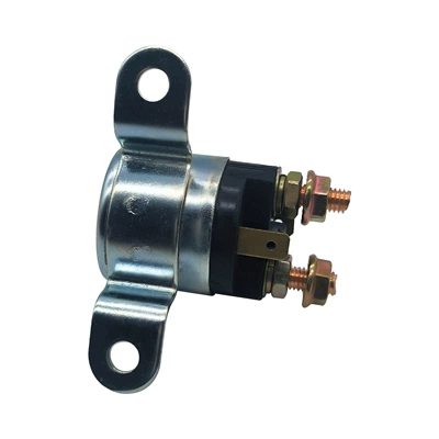 Motorcycle engine and accessories Relay 710001364