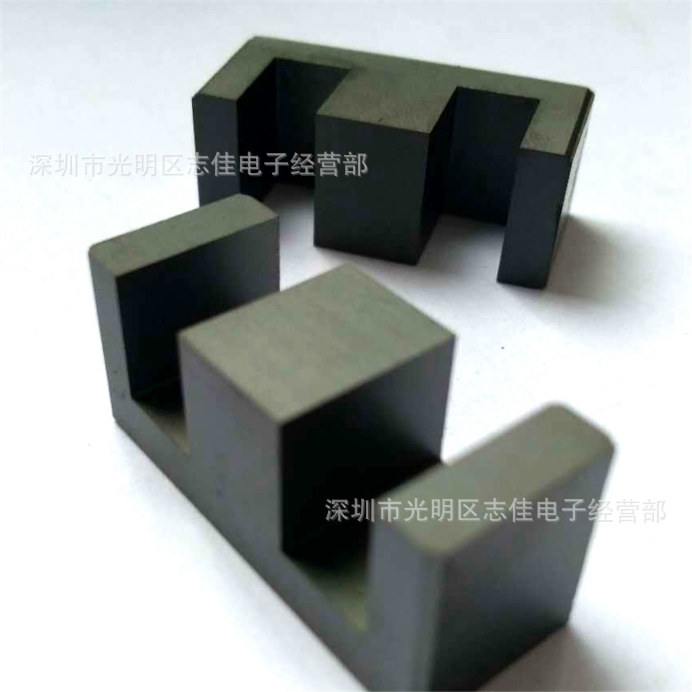 EE28加宽磁芯电源磁芯EE29变压器磁芯大窗口磁芯