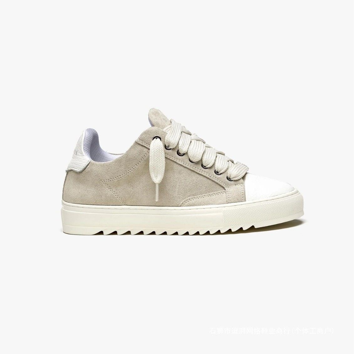 In-stock Sports Casual Shoes For Men Women, European And American High-end Version, UK Numeris High Street_vogvips.com