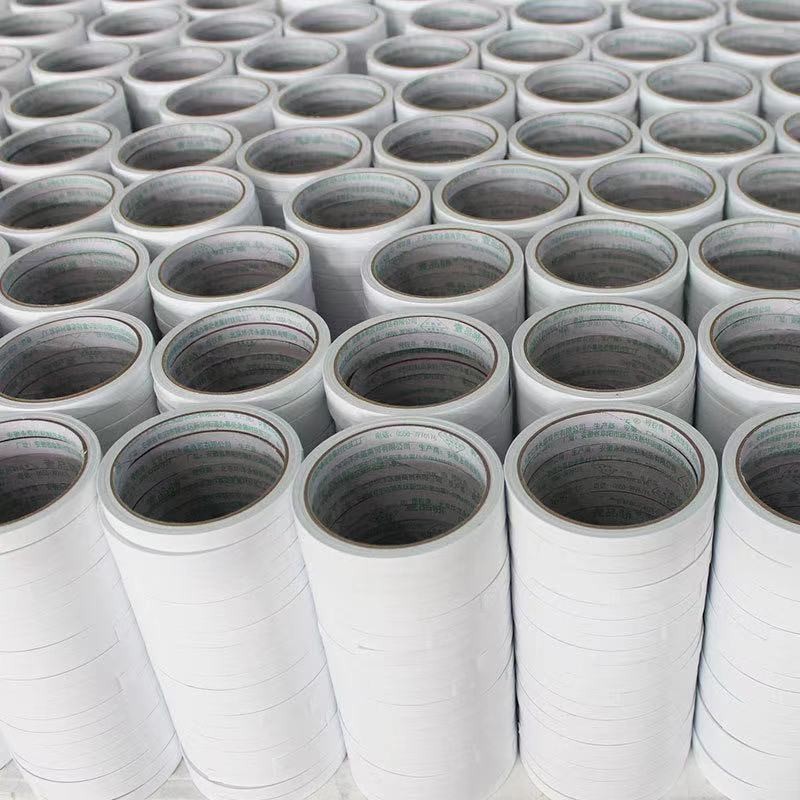 Double-sided tape