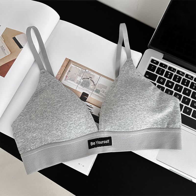 다크 그레이 싱글 피스