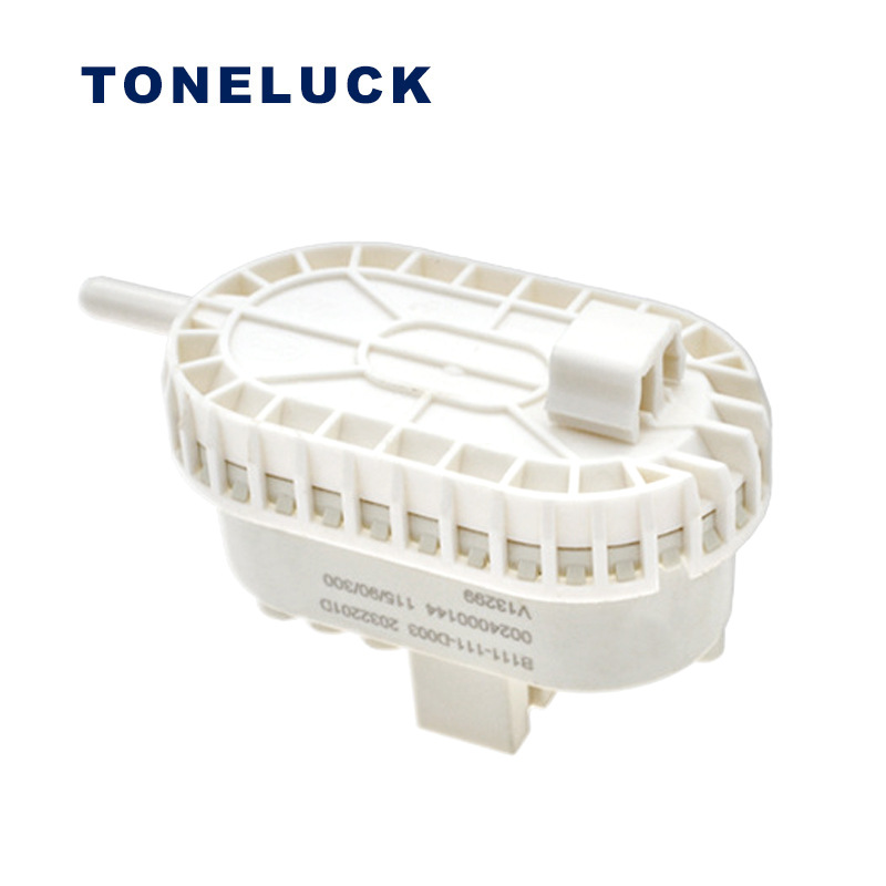 混合控制或全电子水位开关防干烧保护SPDT瞬动接触压力控制器