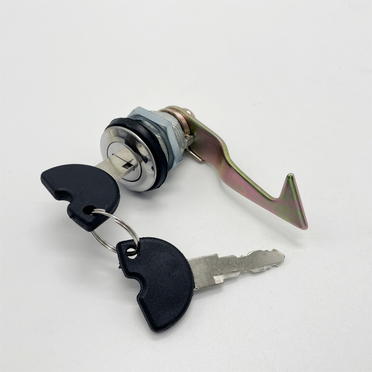 Motorcycle Rear Trunk Lock Falcon Trunk Lock Big Turtle Queen Trunk Lock Electric Motorcycle Scooter A8 Trunk Lock
