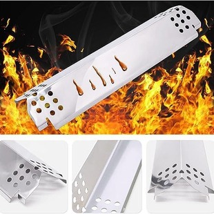 Amazon's Hot-Selling 97461 Oven Hot Plate, Fire Shield, Fire Shield, Enamel Hot Plate, Oven Accessories