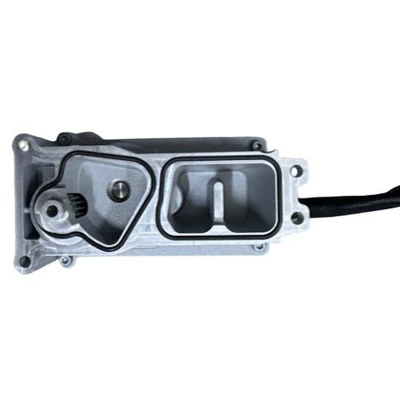 Supercharger Rma Supercharger Electronic