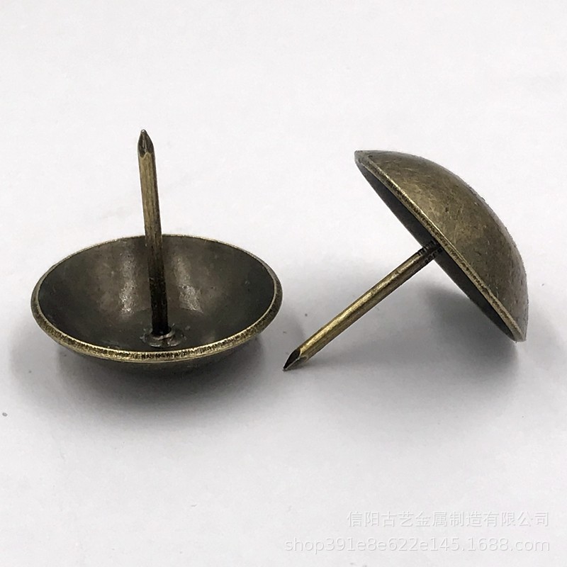 Bronze, diameter 2.5mm