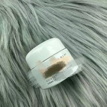 大牌海蓝家经典面霜云绒霜小样7ml舒缓修护保湿精华乳霜晚霜7ml