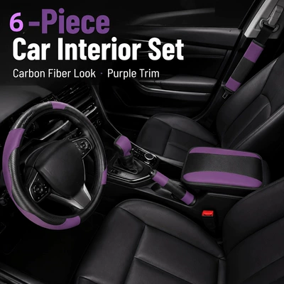 Cover, Shoulder Protector, Gear Shift Cover, Sürətlər qutusu və əl tormozu başlıqları