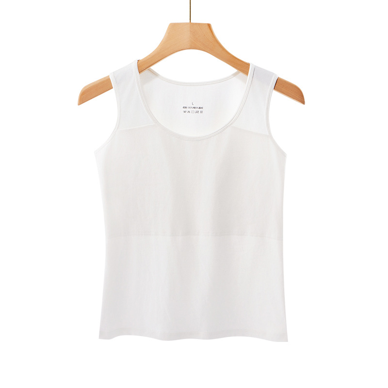 White / L