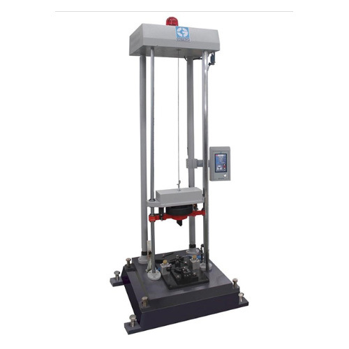 安全鞋冲击试验机 GT-7037-HHE