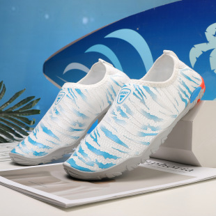 Outdoor Tracing Shoes Wading Non-slip Quick-drying Shoes Women's Drifting Beach Shoes Men's Fishing Shoes Indoor Fitness Yoga Shoes