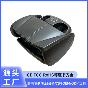 Leg Massager Automatic Kneading Foot Bottom Foot Massager Foot Massager Leg Beauty Artifact