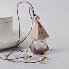 卡欣恋全季酒店禅茶香薰车载香水挂件汽车高档香氛礼品伴手礼厂家