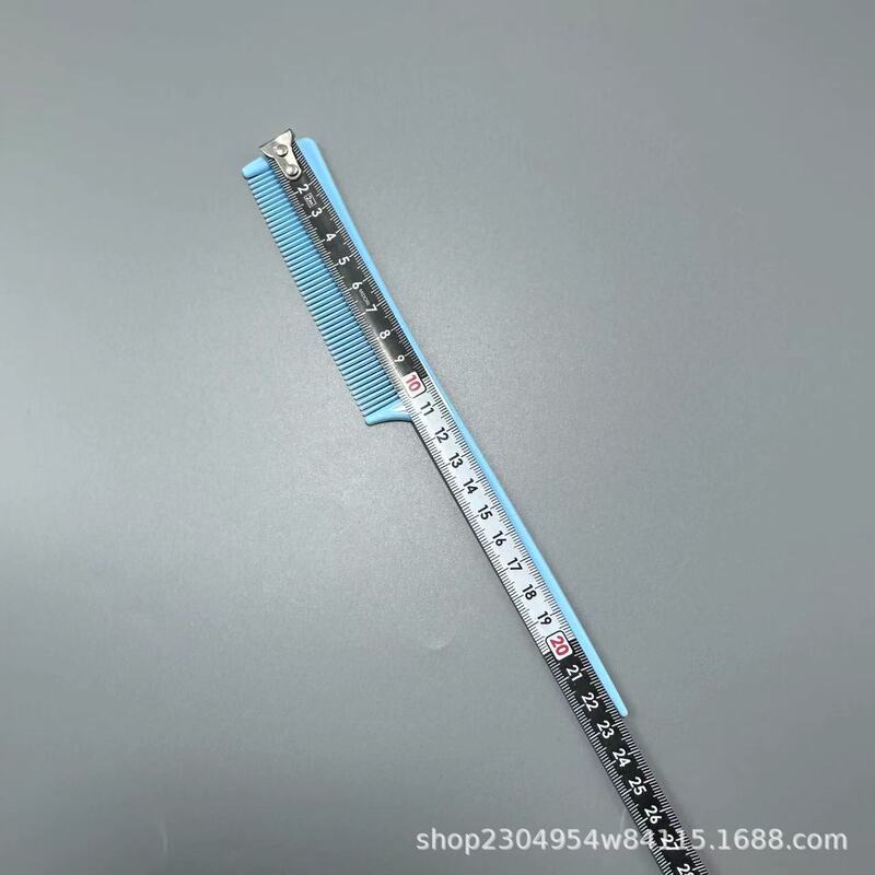 一大一小9013対櫛プラスチック美容櫛2セット櫛1元店露店夜市ソース卸売り|undefined
