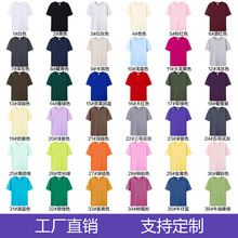 �羳��ó2026�ļ����紿�޶���T��Ů����ӡlogoӡͼŮװ�¿�����