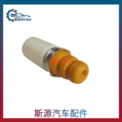 Buffer Block Rubber Sleeve – damping system