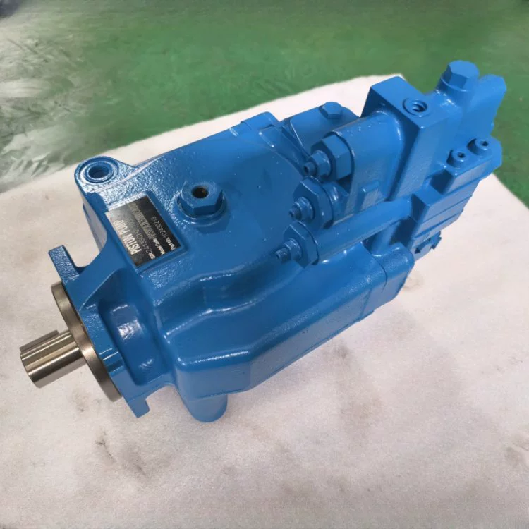 PVH 131 R13AF 30 E2520080010C1AE010A плунжерный насос с постоянным давлением и регулируемым рабочим объемом PVH074/098