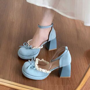 7CM��ʽ�����Y�ٽzһ�ֿێ�������߸�ЬŮ����ȹ�Ӵָ��q���Ь