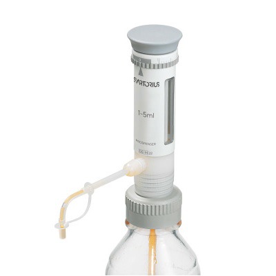 【德国Sartorius(Biohit)】Prospenser瓶口分液器1-5ml/LH-723062