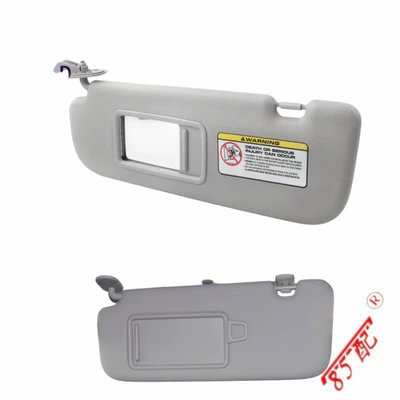 Boz sol günlüklər 852103X000Tx Hyundai Elantra 2011-2015 üçün