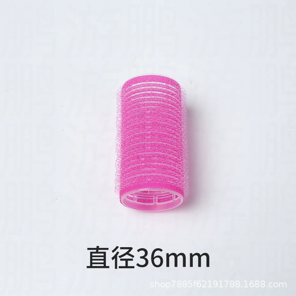 Red, 3.6cm